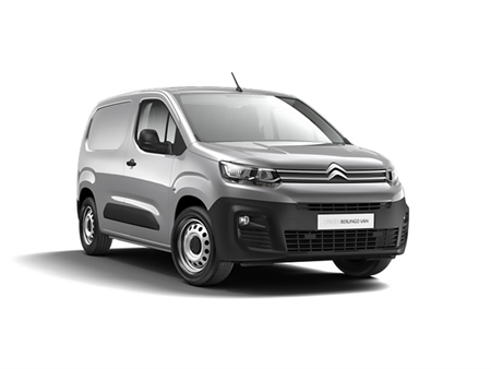 Citroen Berlingo 1.5 M BlueHDi 1000Kg Enterprise 100ps