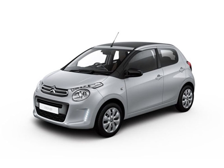 Citroen C1 Airscape 1.0 VTi Feel 5 Door