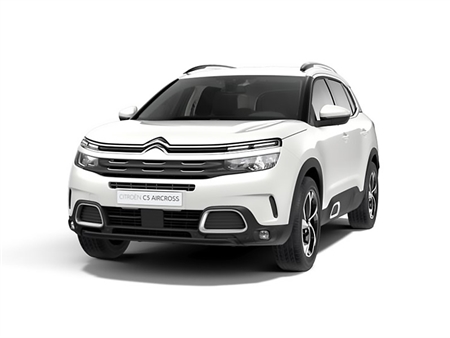 Citroen C5 Aircross 1.5 BlueHDi 130 Flair EAT8