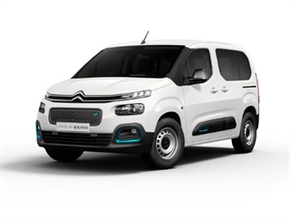 e-Berlingo