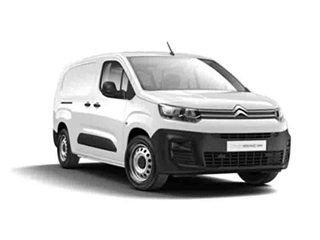 e-Berlingo Crew