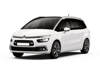 Grand C4 Picasso