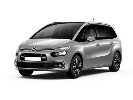 Citroen Grand C4 Spacetourer 1.5 BlueHDi 130 Flair