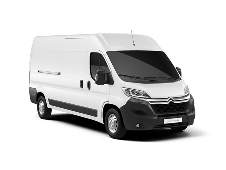 Citroen Relay 35 L3 2.2 BlueHDi 140 H2 Enterprise 