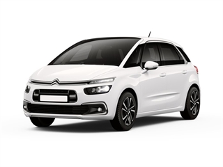 C4 Picasso