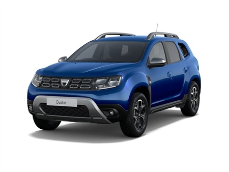 Dacia Duster 1.3 TCe 130 Prestige