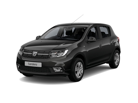 Dacia Sandero 0.9 TCe Comfort