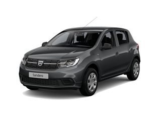 Sandero