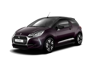 DS3 Cabrio