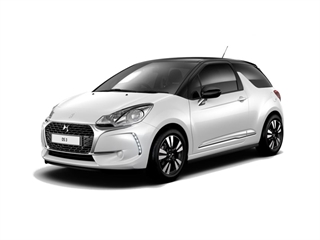 DS3 Hatchback