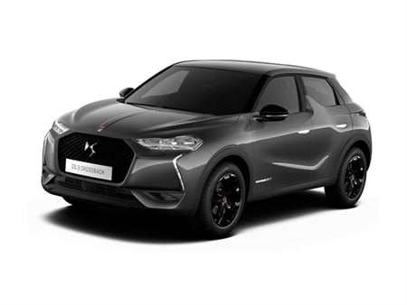DS DS3 Electric Crossback 100kW E-TENSE Performance Line 50kWh Auto