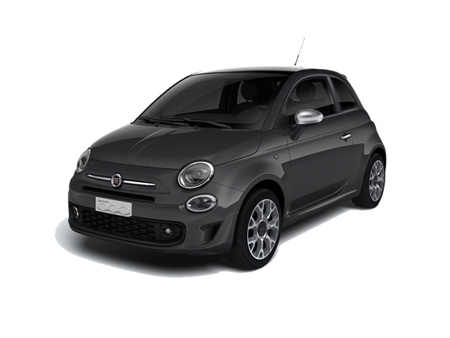 Fiat 500 Hatchback 1.2 Rock Star