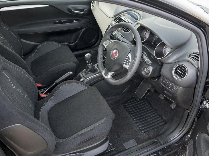 Fiat Punto 1.2 Easy+ 5 Door | Car Leasing | Nationwide Vehicle Contracts Fiat Punto 1.2 Easy+ 5 Door | Car Leasing | Nationwide Vehicle Contracts