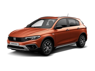 Tipo Cross Hatchback