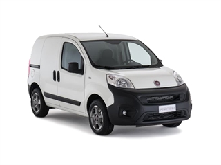 fiat fiorino lease deals