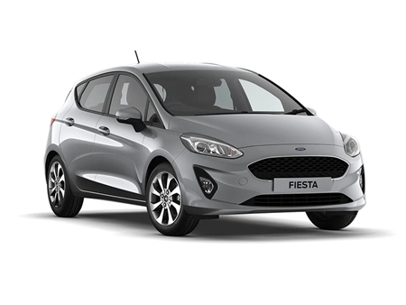 Ford Fiesta 1.1 Trend Navigation 5dr *Free Metallic Paint*