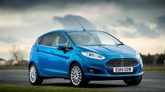 2 Year Reductions on Ford Fiesta 1.0 EcoBoost Titanium Navigation 5dr