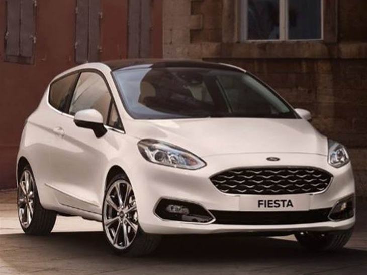 Ford Mustang Lease >> Ford Fiesta Vignale 1.0 EcoBoost Powershift 5 Door | Car ... Ford Mustang Lease >> Ford Fiesta Vignale 1.0 EcoBoost Powershift 5 Door | Car ...