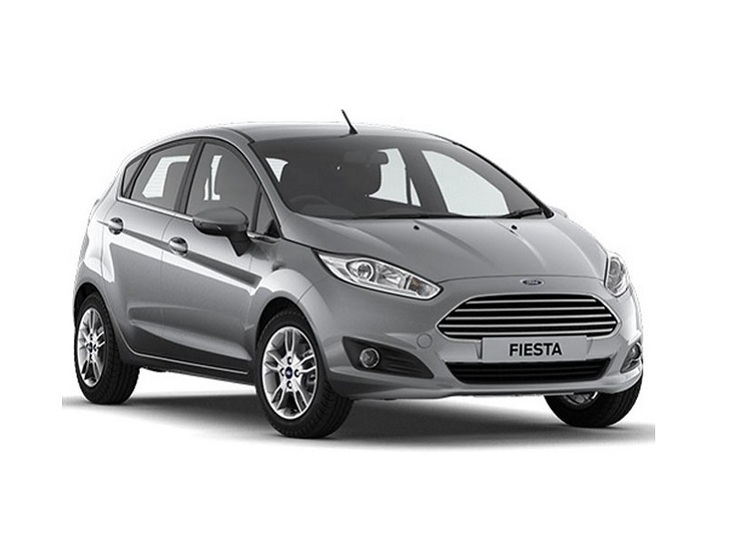 Contract hire ford fiesta #10