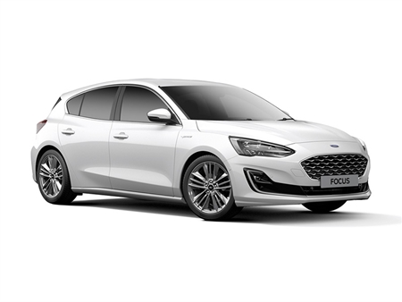 Ford Focus Vignale Hatchback 1.5 EcoBlue 120 Active X Vignale Edition