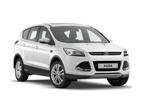 Ford kuga business contract hire #10