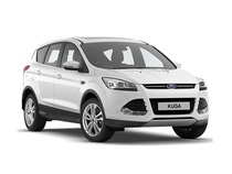 Ford kuga 4x4 contract hire #10