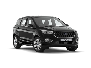 Kuga Vignale