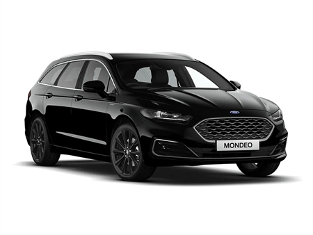 Ford Mondeo Vignale Estate Hybrid 2.0 Hybrid (Lux) Auto