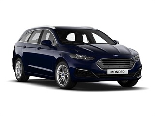 Mondeo Estate