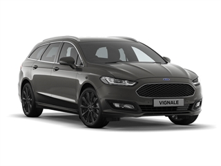 Mondeo Vignale Estate