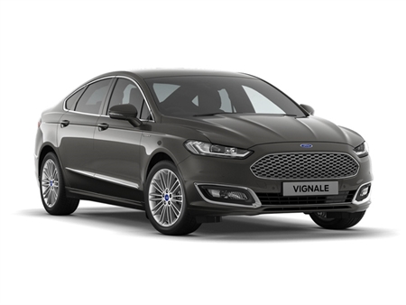 Ford Mondeo Vignale Hatchback 2.0 EcoBlue 190