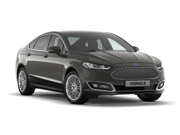 Ford Mondeo Vignale Hybrid 2.0 Hybrid Auto | Car Leasing ...