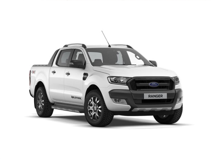 New ford ranger lease deals