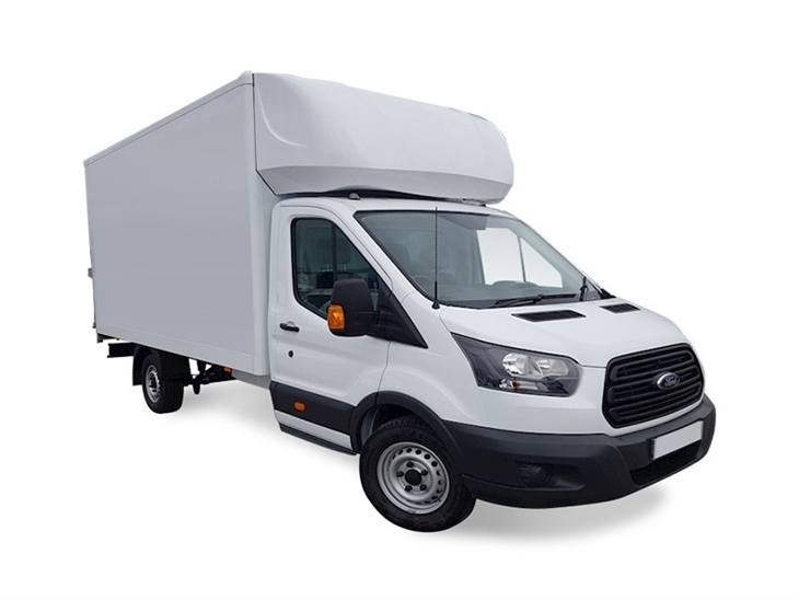 ford transit l4