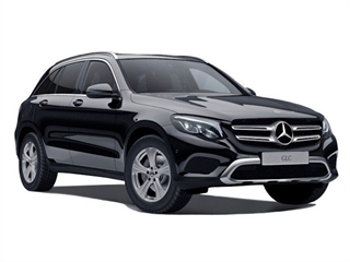 GLC Estate