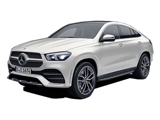 GLE Coupe