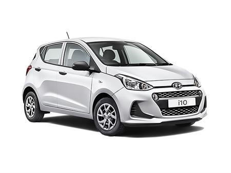 Hyundai i10 1.0 S