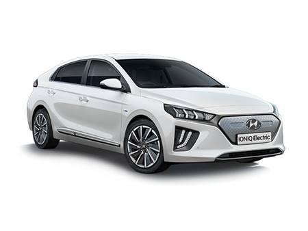 Hyundai Ioniq 100kW Premium SE 38kWh Auto