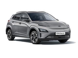 Kona Electric