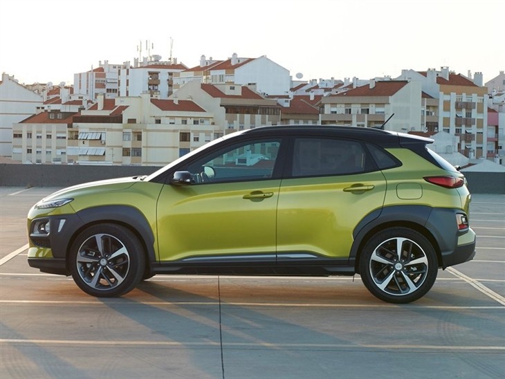Hyundai Kona 1.6 GDi Hybrid Premium DCT Lease Nationwide Vehicle Contracts Hyundai Kona 1.6 GDi Hybrid Premium DCT Lease Nationwide Vehicle Contracts