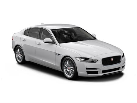 Jaguar XE 2.0 (250) Prestige Auto