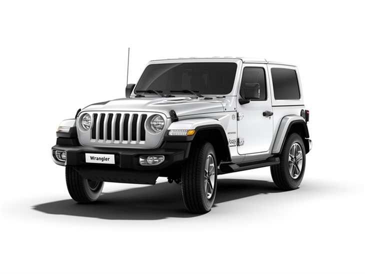 Jeep Wrangler Hard Top 2 0 Gme Sahara 2dr Auto8 Car Leasing
