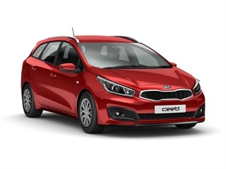 Ceed SW