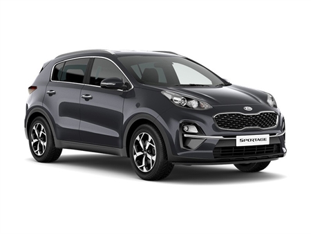 Kia Sportage 1.6 GDi ISG 2