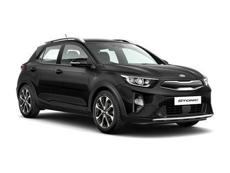 Kia Stonic 1.0T GDi 2