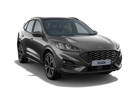 Ford kuga sales 2.5 ecoboost phev