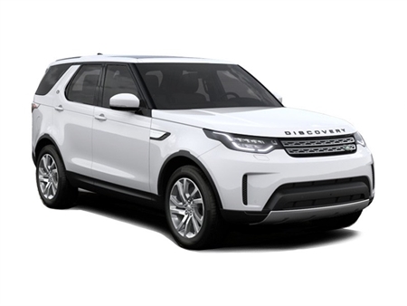Land Rover Discovery 3.0 TD6 HSE Auto