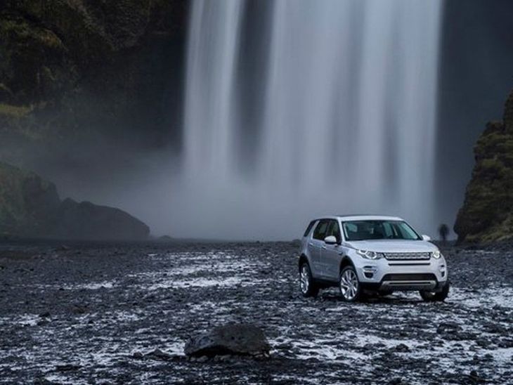 Discovery sport leasing deals