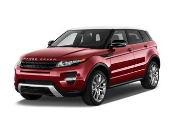 Best land rover evoque personal lease deals