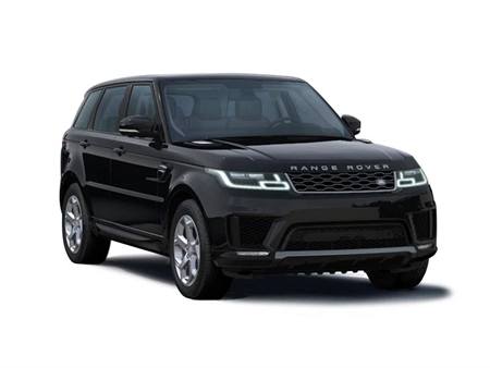 Land Rover Range Rover Sport 3.0 SDV6 HSE Auto